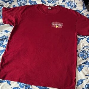 Cherished Girl God is Love John 4:8